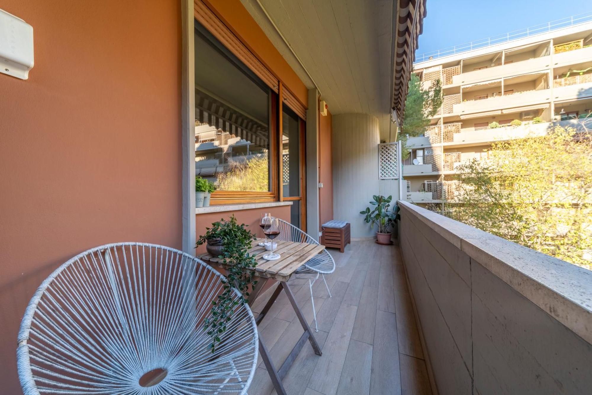 Danti Chic Διαμέρισμα Φλωρεντία Εξωτερικό φωτογραφία