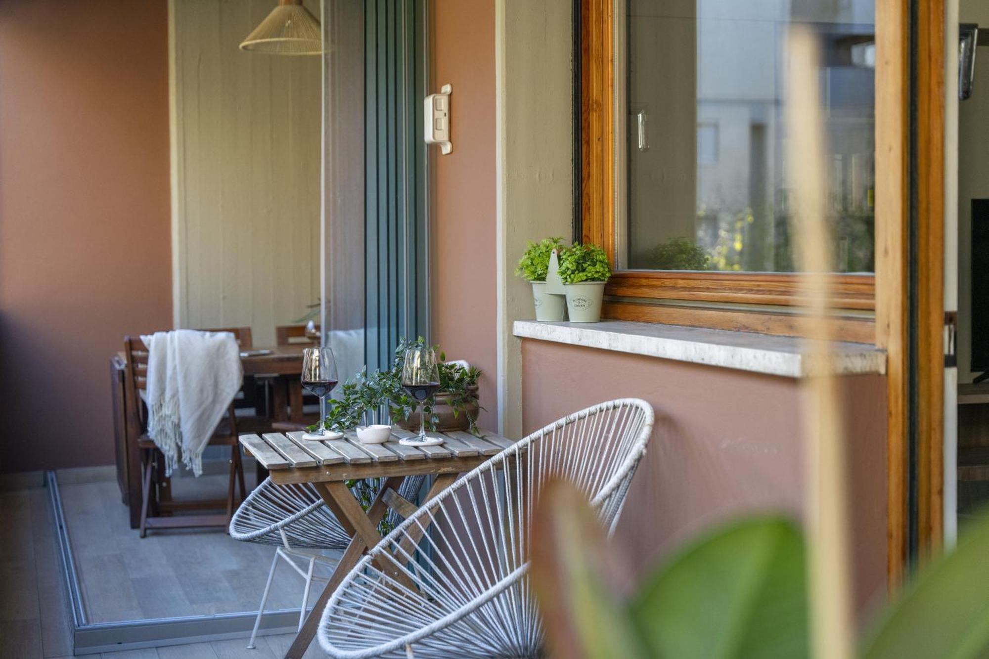 Danti Chic Διαμέρισμα Φλωρεντία Εξωτερικό φωτογραφία