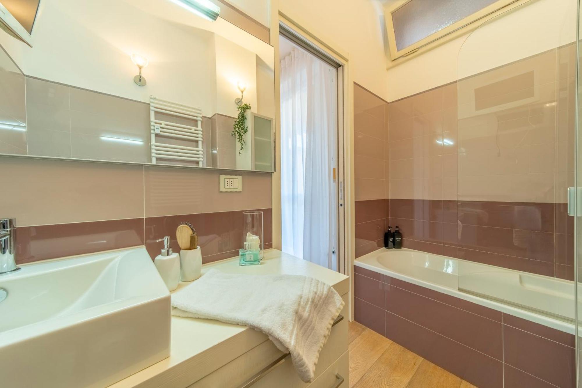 Danti Chic Διαμέρισμα Φλωρεντία Εξωτερικό φωτογραφία