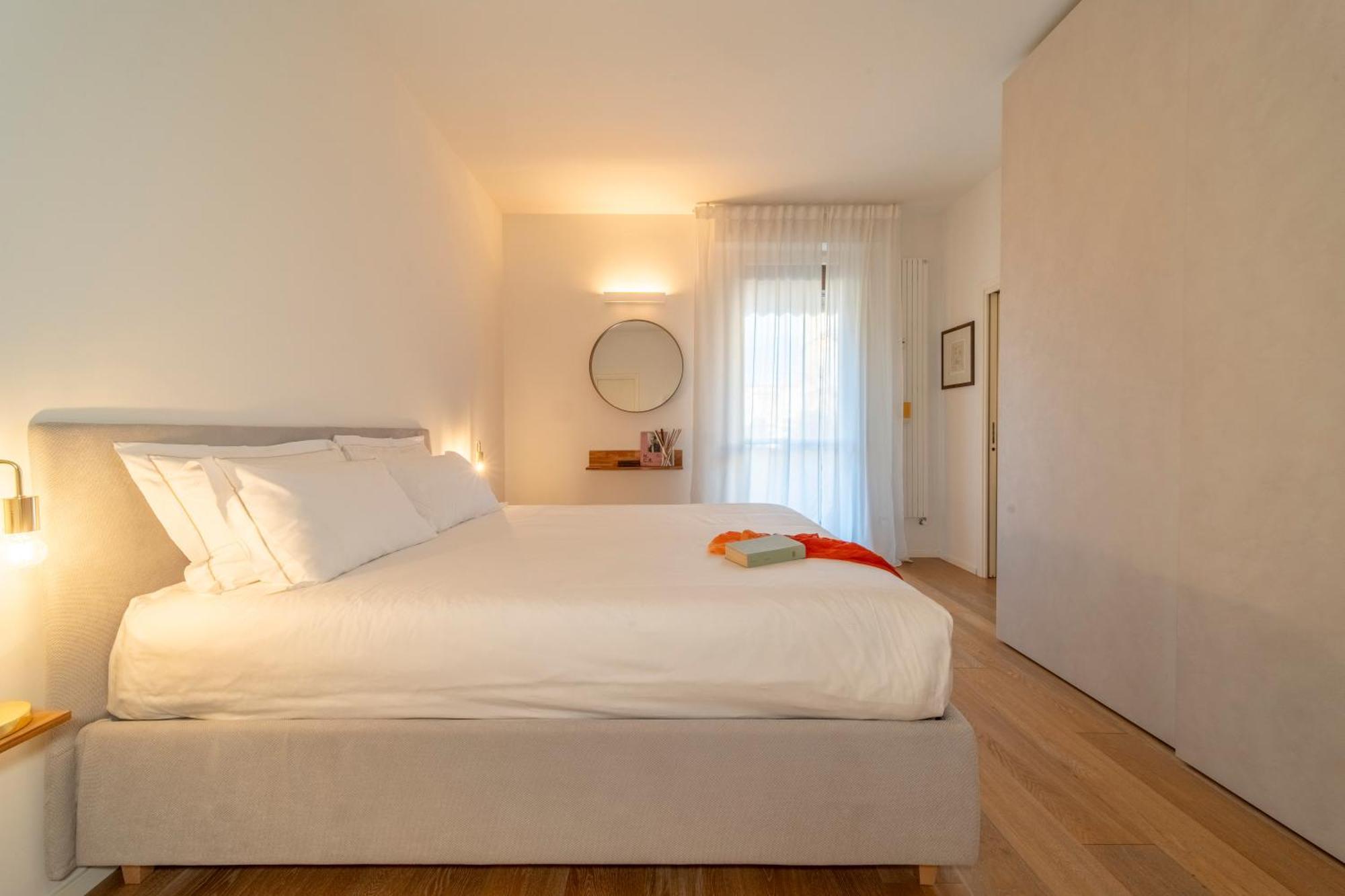 Danti Chic Διαμέρισμα Φλωρεντία Εξωτερικό φωτογραφία