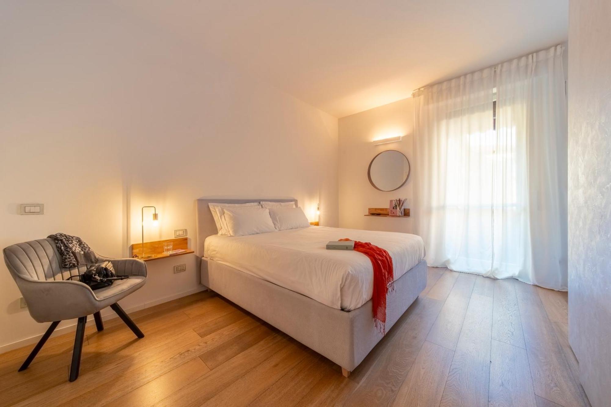 Danti Chic Διαμέρισμα Φλωρεντία Εξωτερικό φωτογραφία