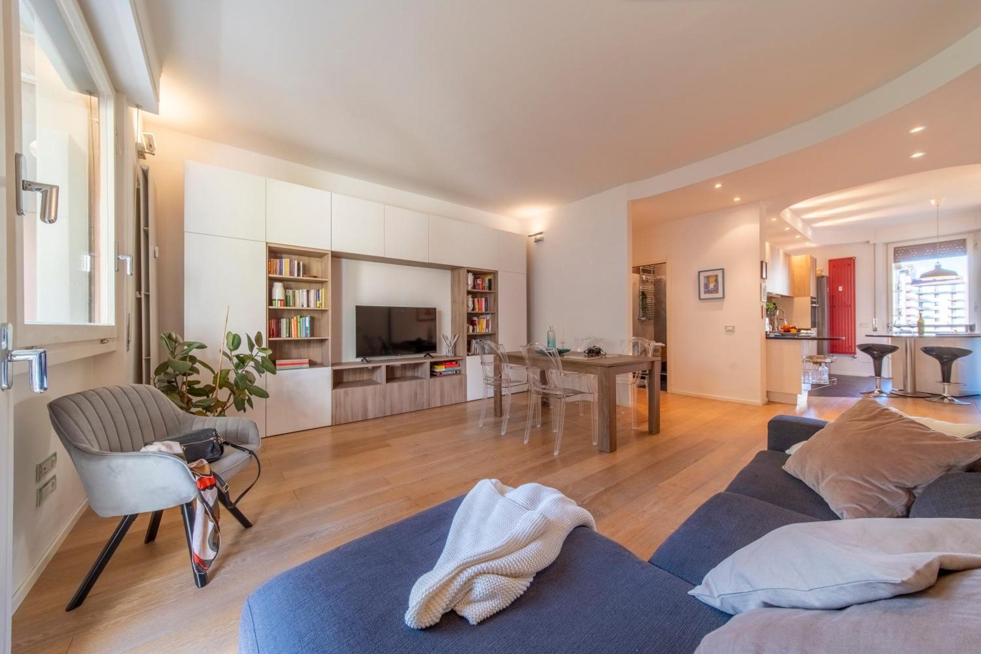 Danti Chic Διαμέρισμα Φλωρεντία Εξωτερικό φωτογραφία
