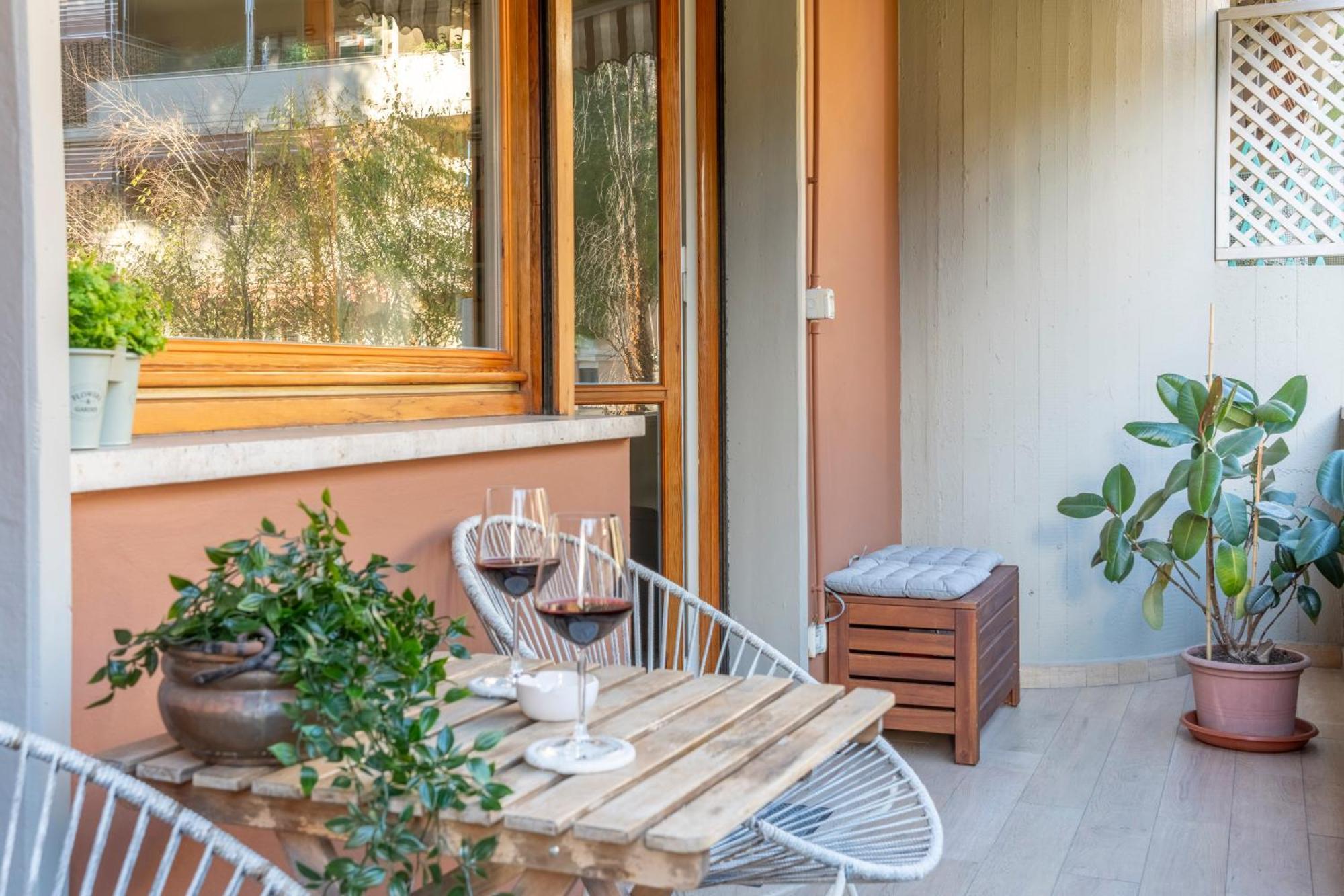 Danti Chic Διαμέρισμα Φλωρεντία Εξωτερικό φωτογραφία