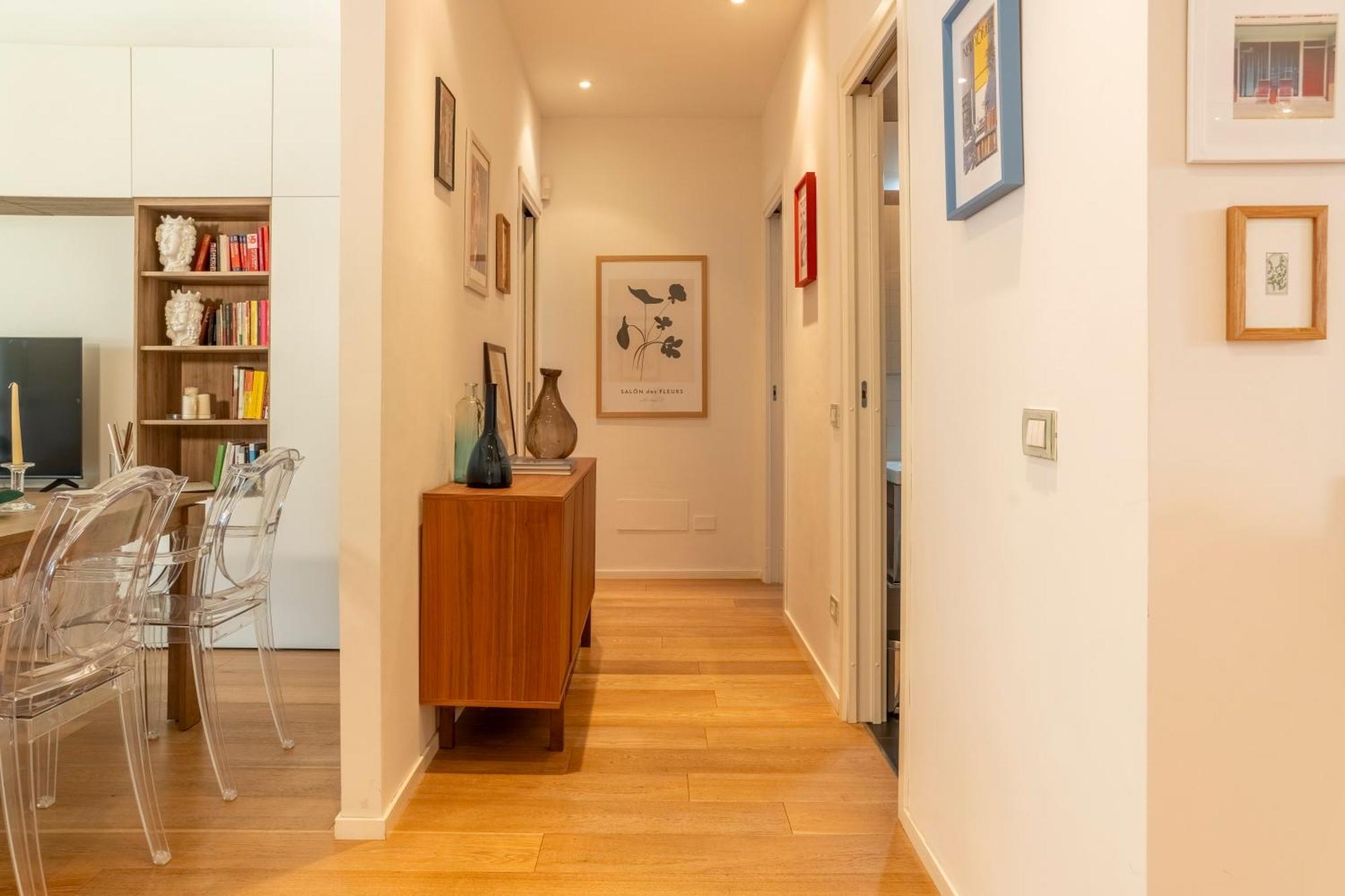 Danti Chic Διαμέρισμα Φλωρεντία Εξωτερικό φωτογραφία