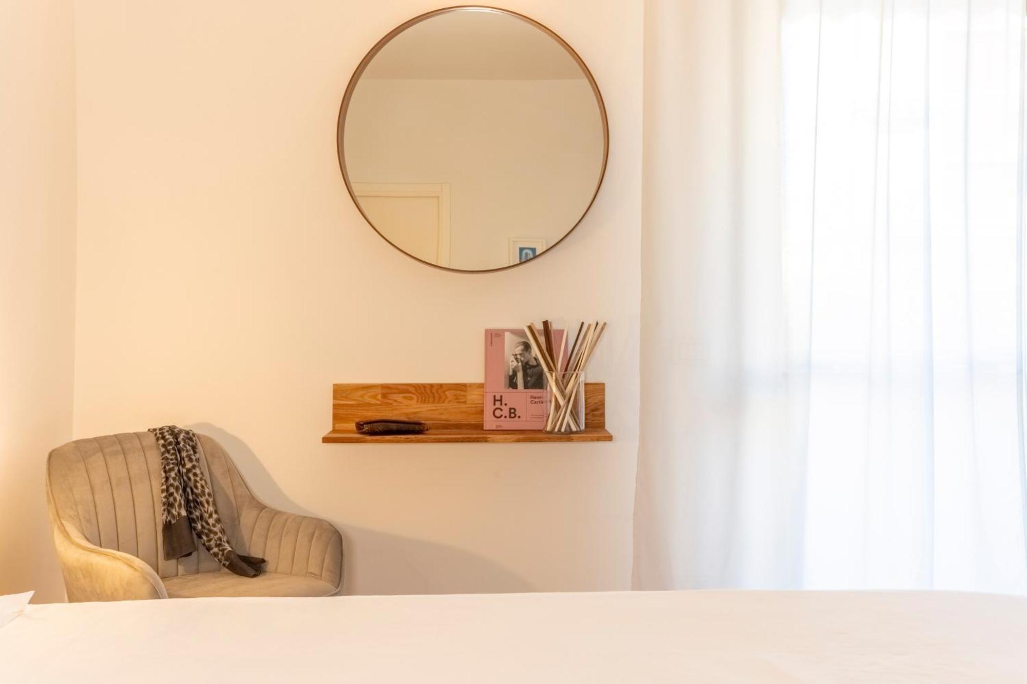 Danti Chic Διαμέρισμα Φλωρεντία Εξωτερικό φωτογραφία