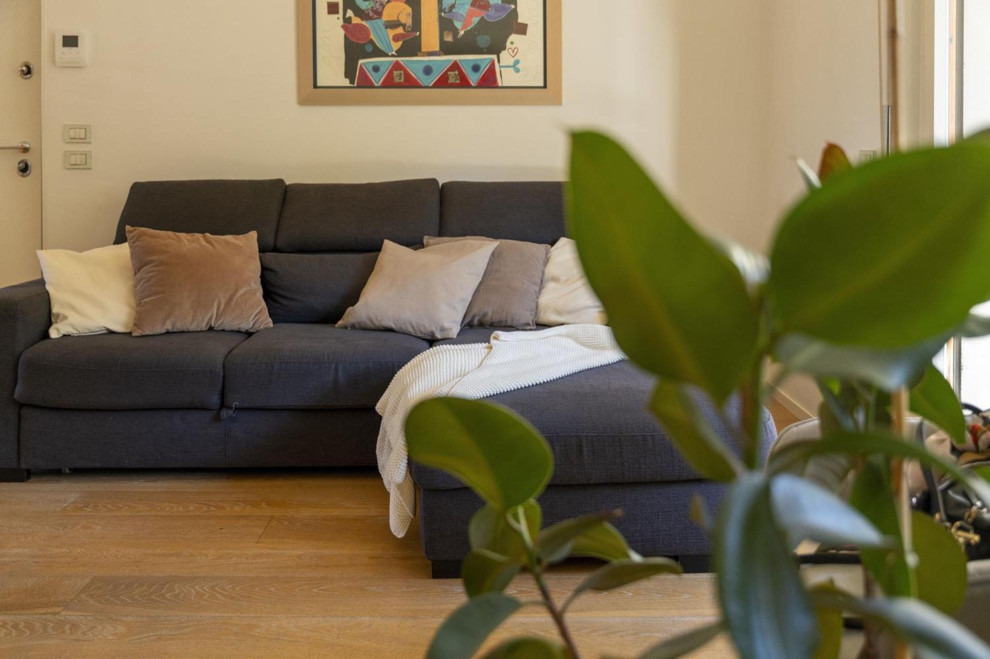 Danti Chic Διαμέρισμα Φλωρεντία Εξωτερικό φωτογραφία